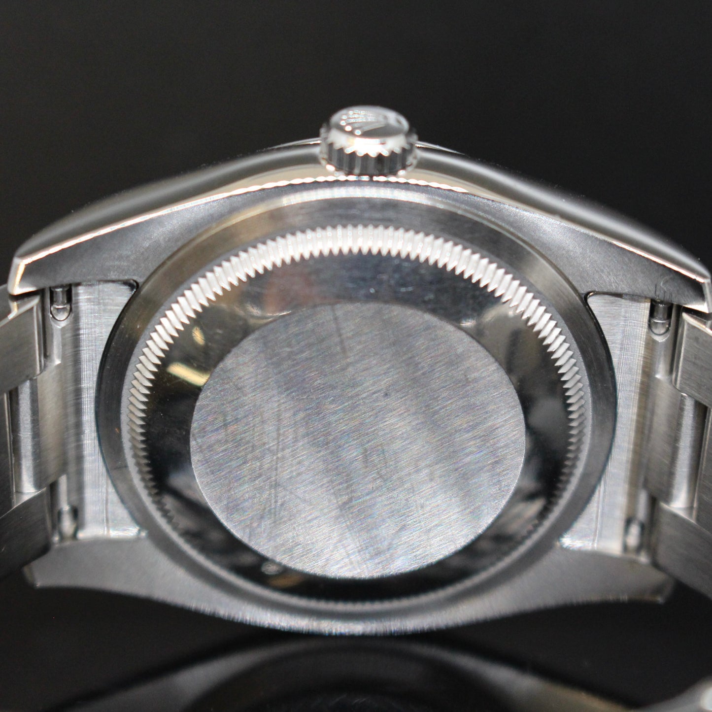 Rolex Oyster Perpetual ref.116000