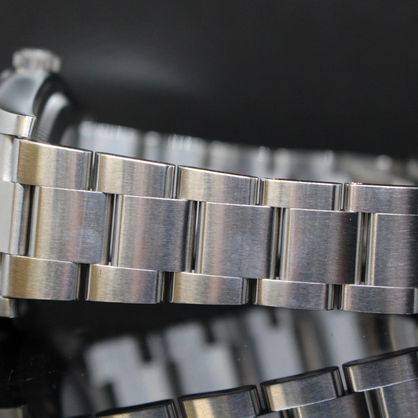 Rolex Oyster Perpetual ref.116000