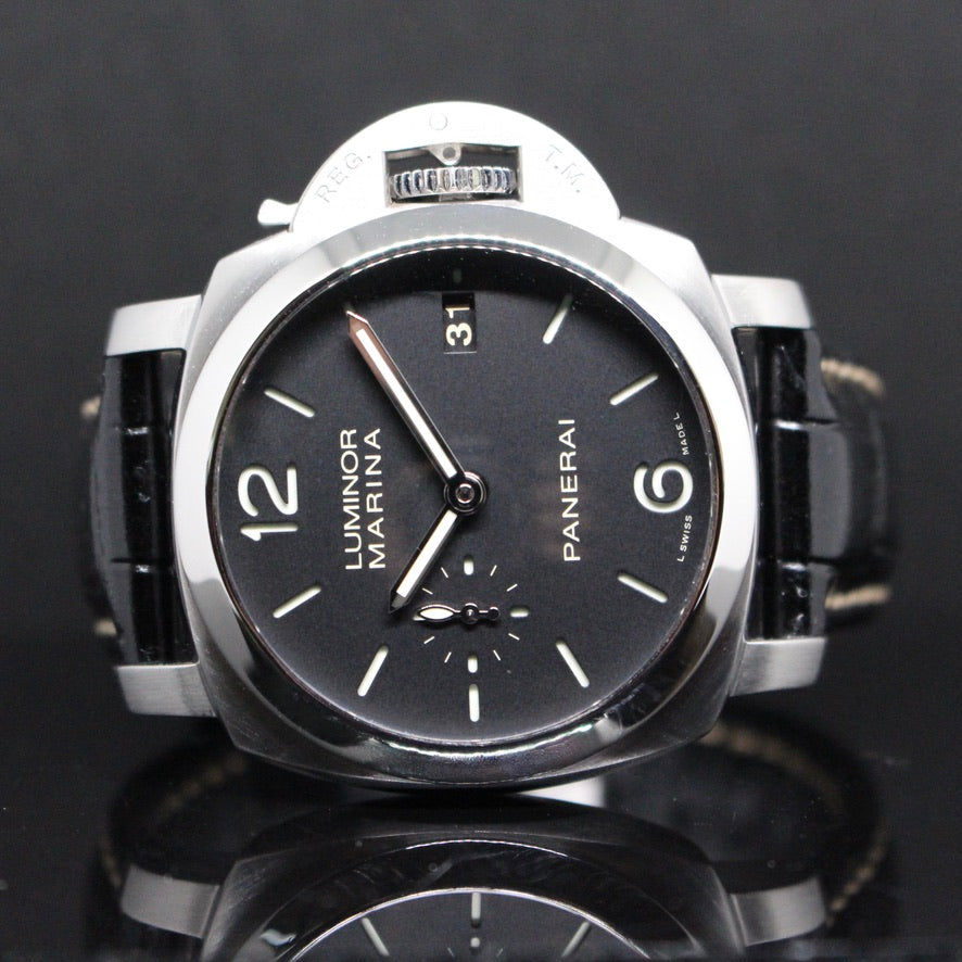 Panerai luminor Marina ref.Pam00392