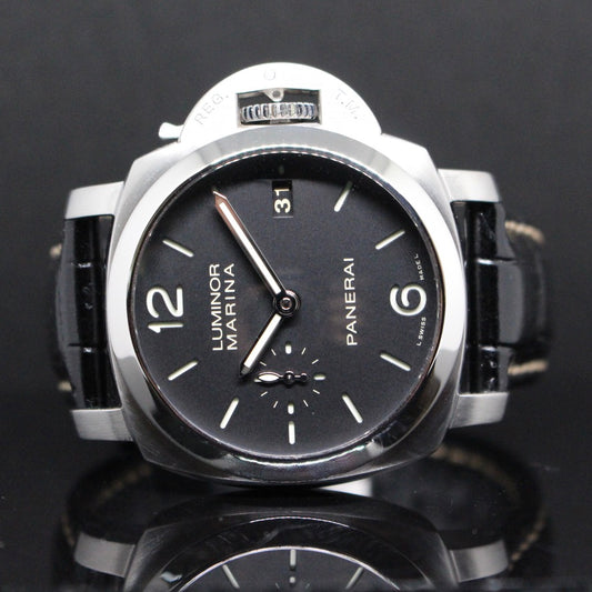 Panerai luminor Marina ref.Pam00392
