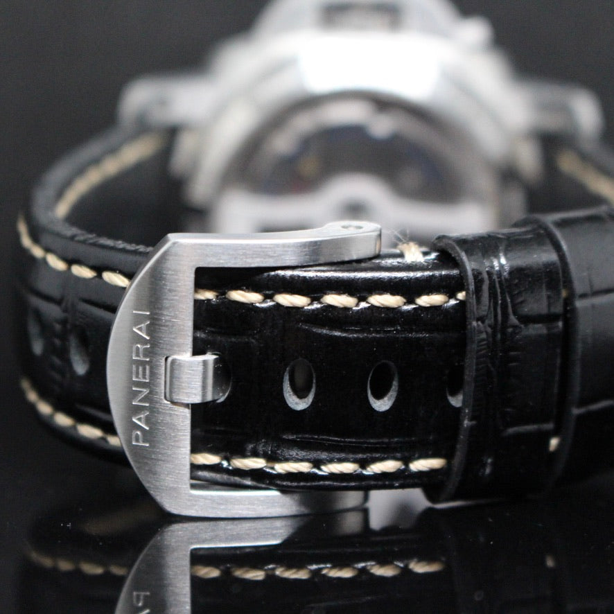 Panerai luminor Marina ref.Pam00392