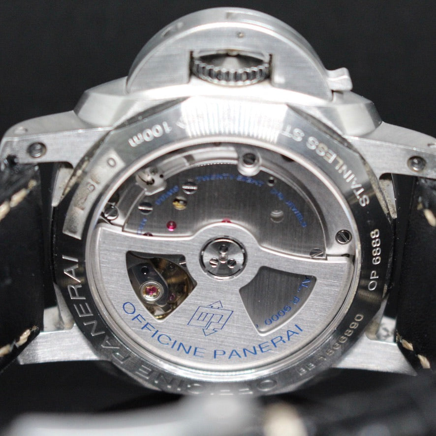 Panerai luminor Marina ref.Pam00392
