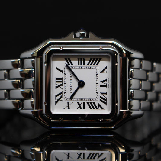 Cartier Phantere  Ref. WSPN0007 acciaio