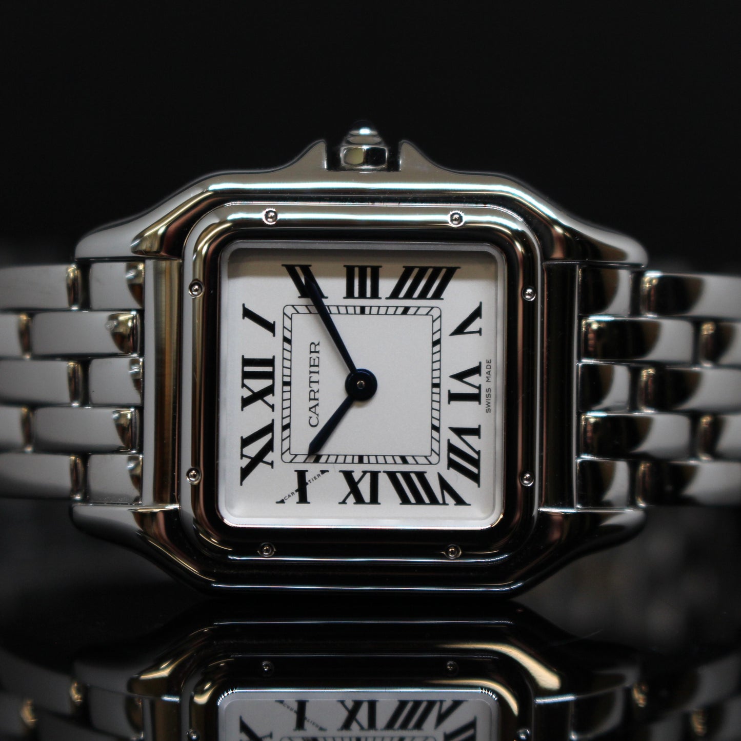 Cartier Panthere ref.WSPN0015