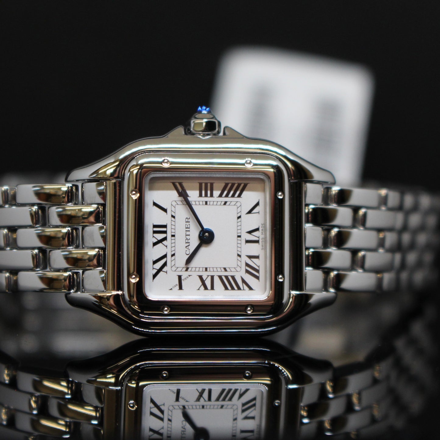 Cartier Panthere ref.WSPN0013