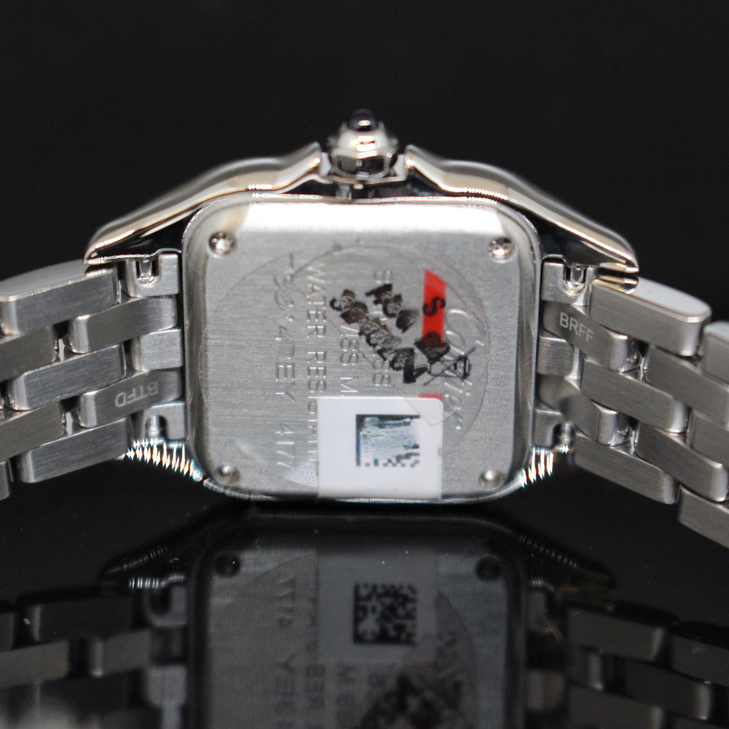 Cartier Panthere ref.WSPN0013