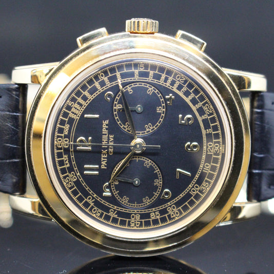 Patek Philippe 5070J