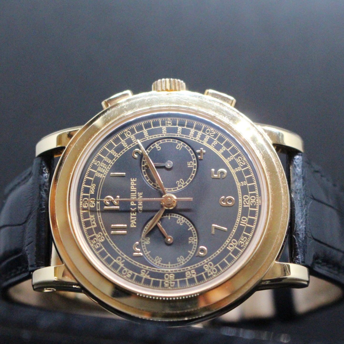 Patek Philippe 5070J