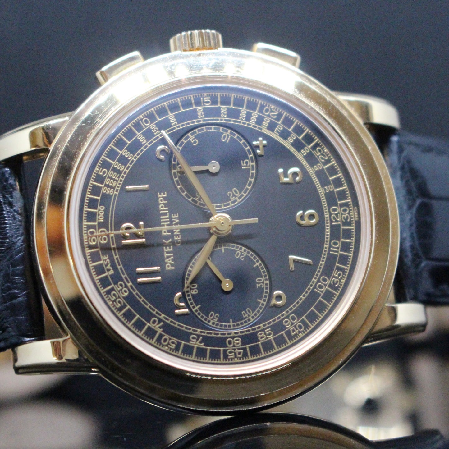 Patek Philippe 5070J