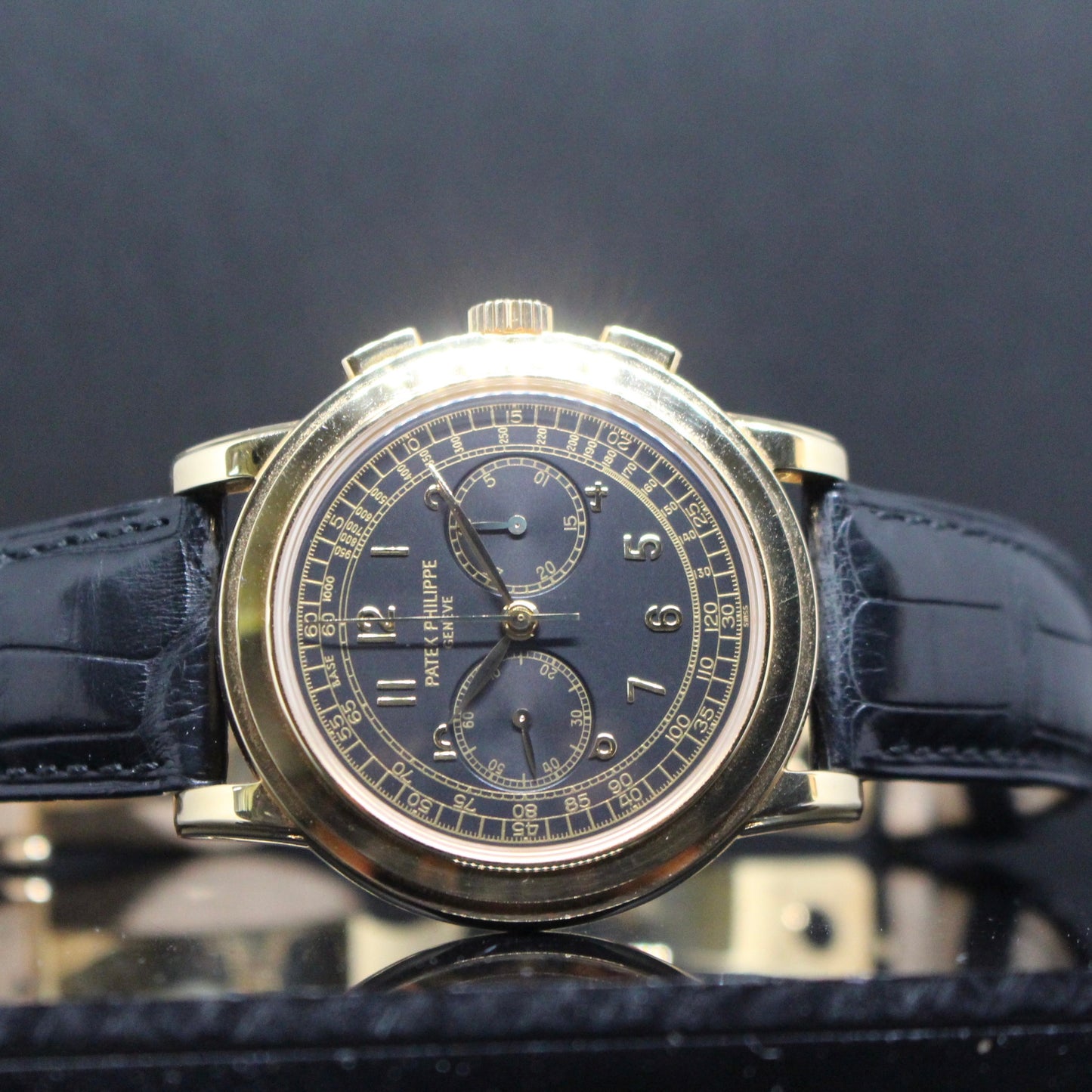 Patek Philippe 5070J