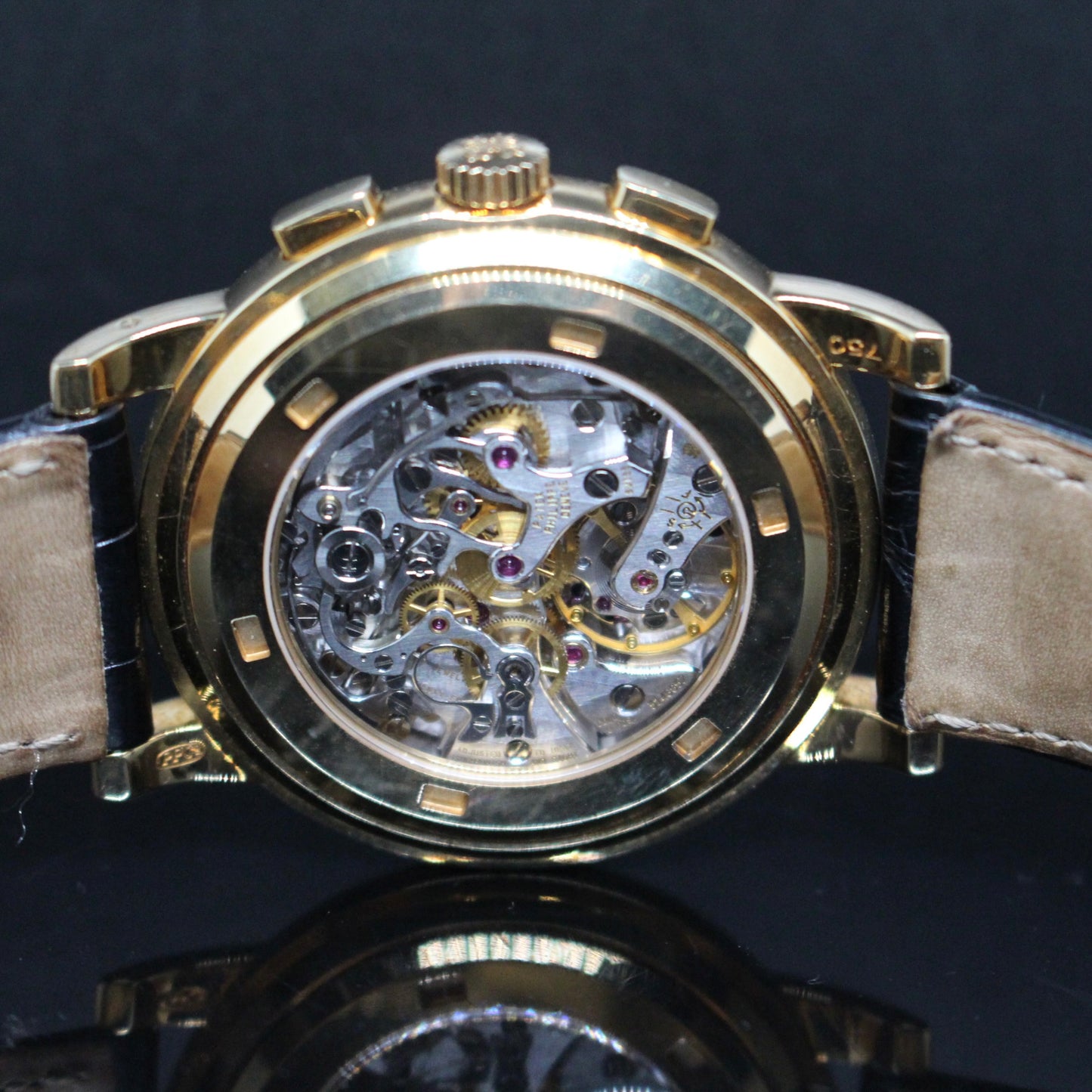 Patek Philippe 5070J