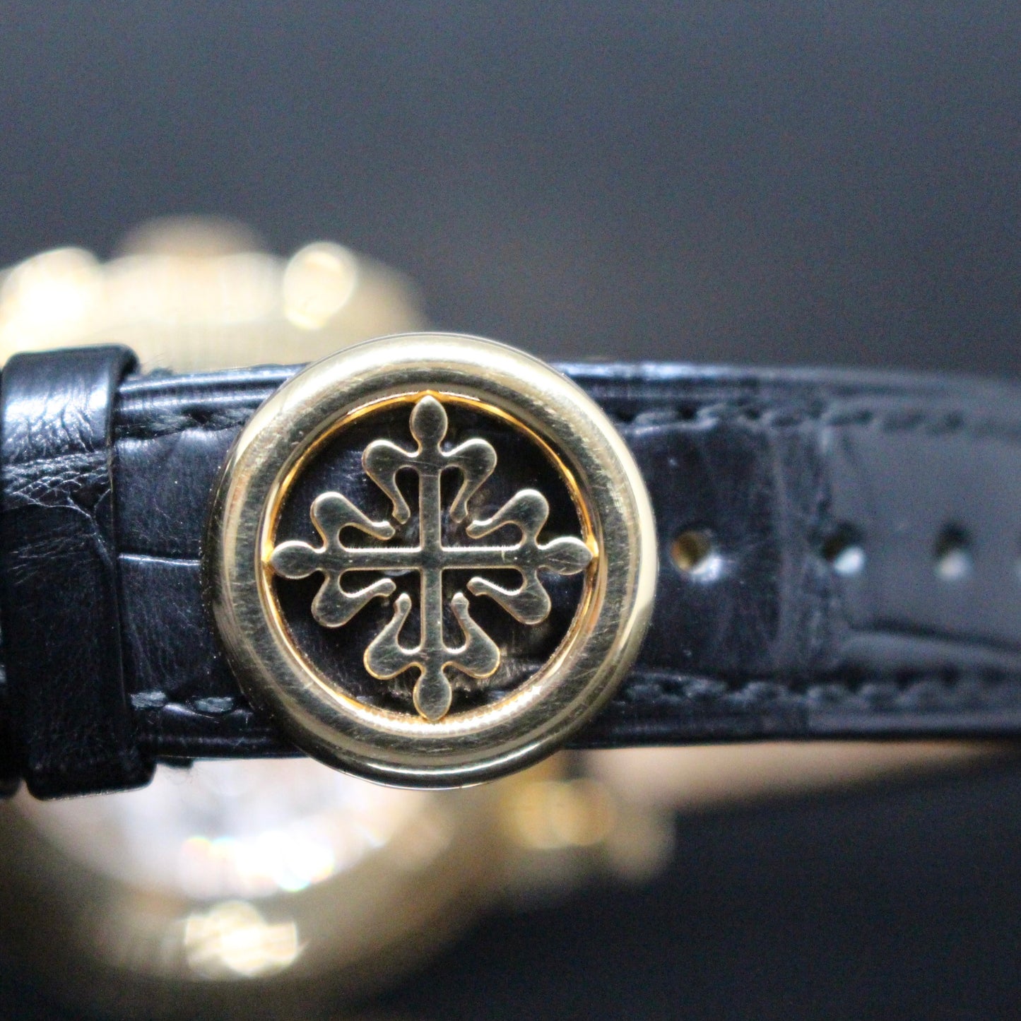 Patek Philippe 5070J