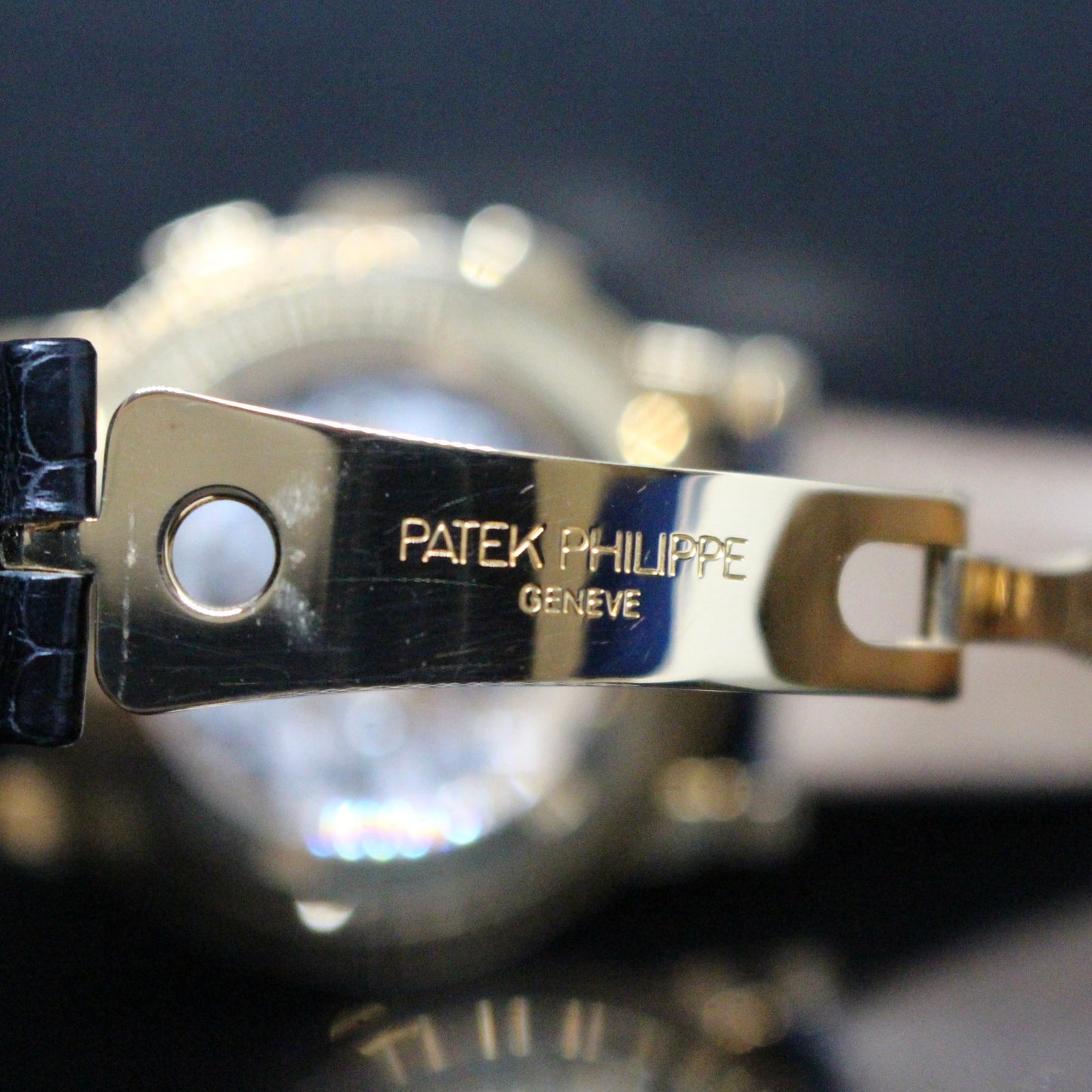 Patek Philippe 5070J