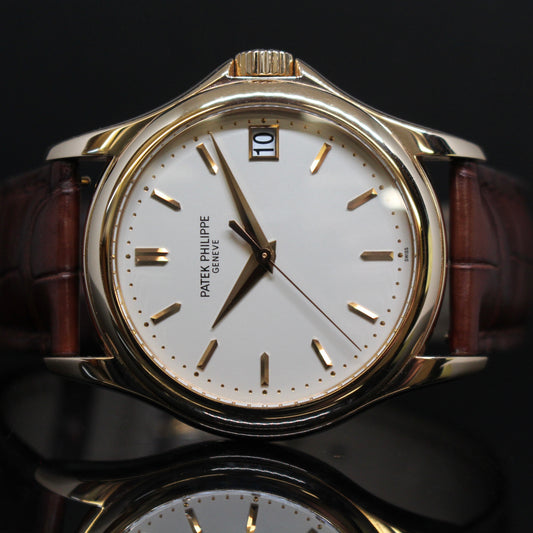 Patek Philippe Calatrava ref.5127R