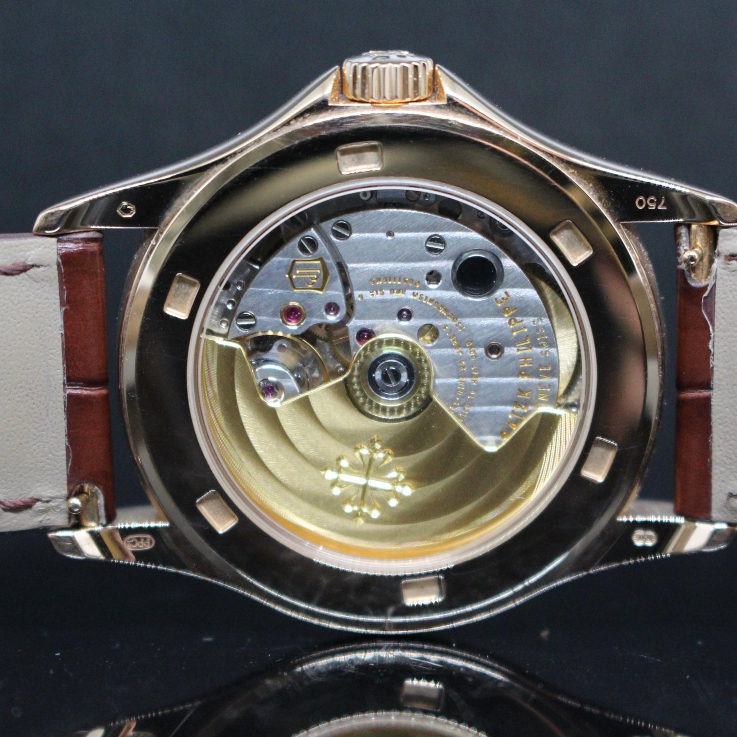Patek Philippe Calatrava ref.5127R