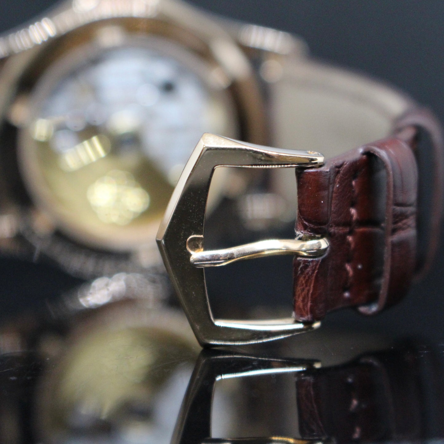 Patek Philippe Calatrava ref.5127R