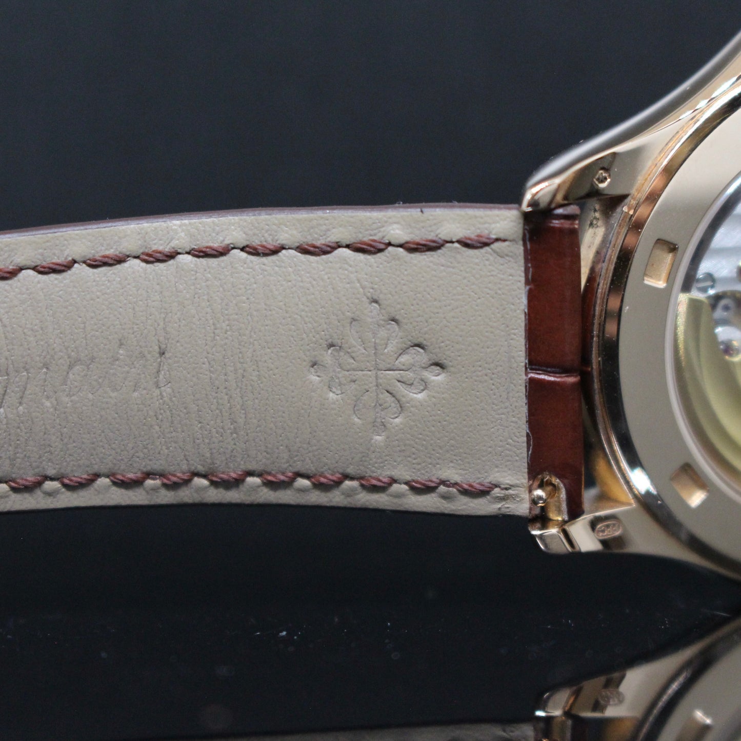 Patek Philippe Calatrava ref.5127R