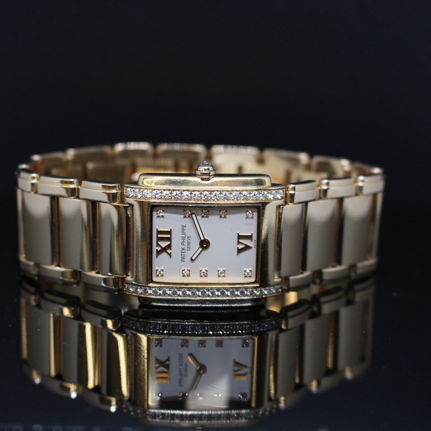 Patek Philippe Twenty Four 4910/\11