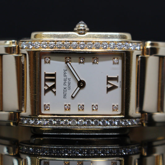 Patek Philippe Twenty Four 4910/\11