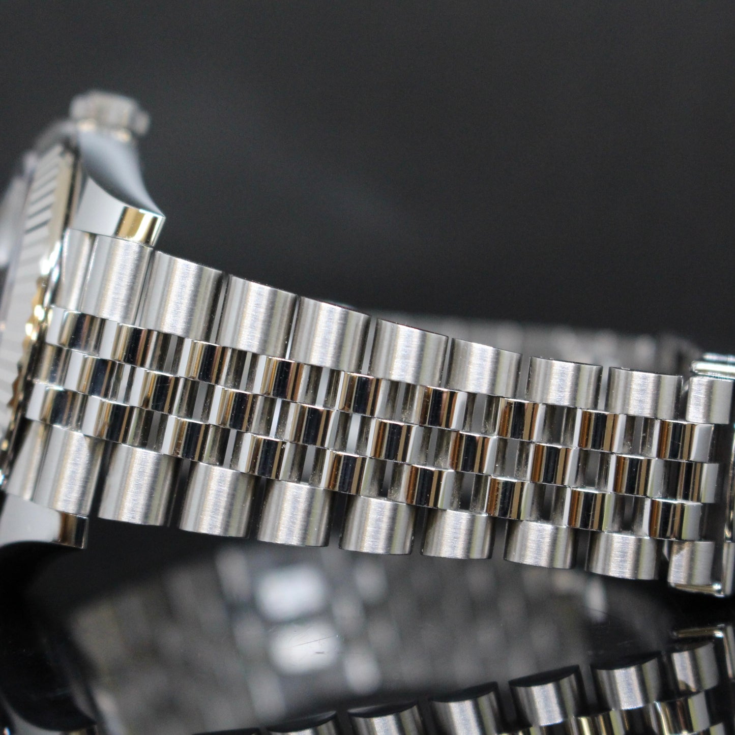Rolex Date Just ref.126334