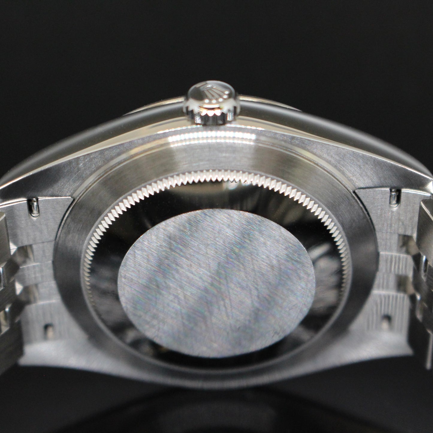 Rolex Date Just ref.126334