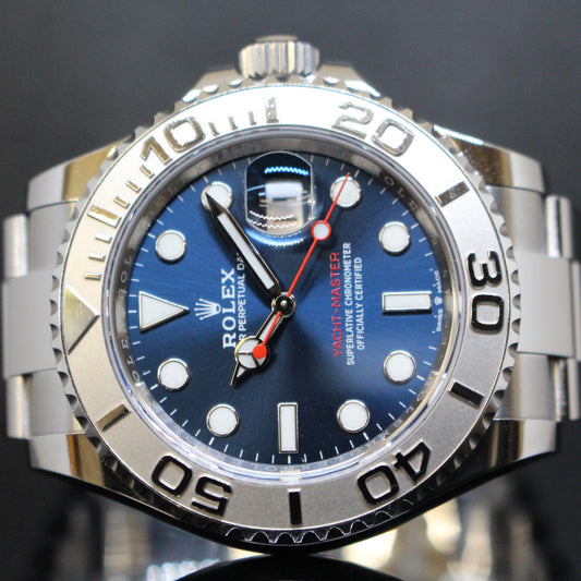 Rolex Yachmaster ref.126622