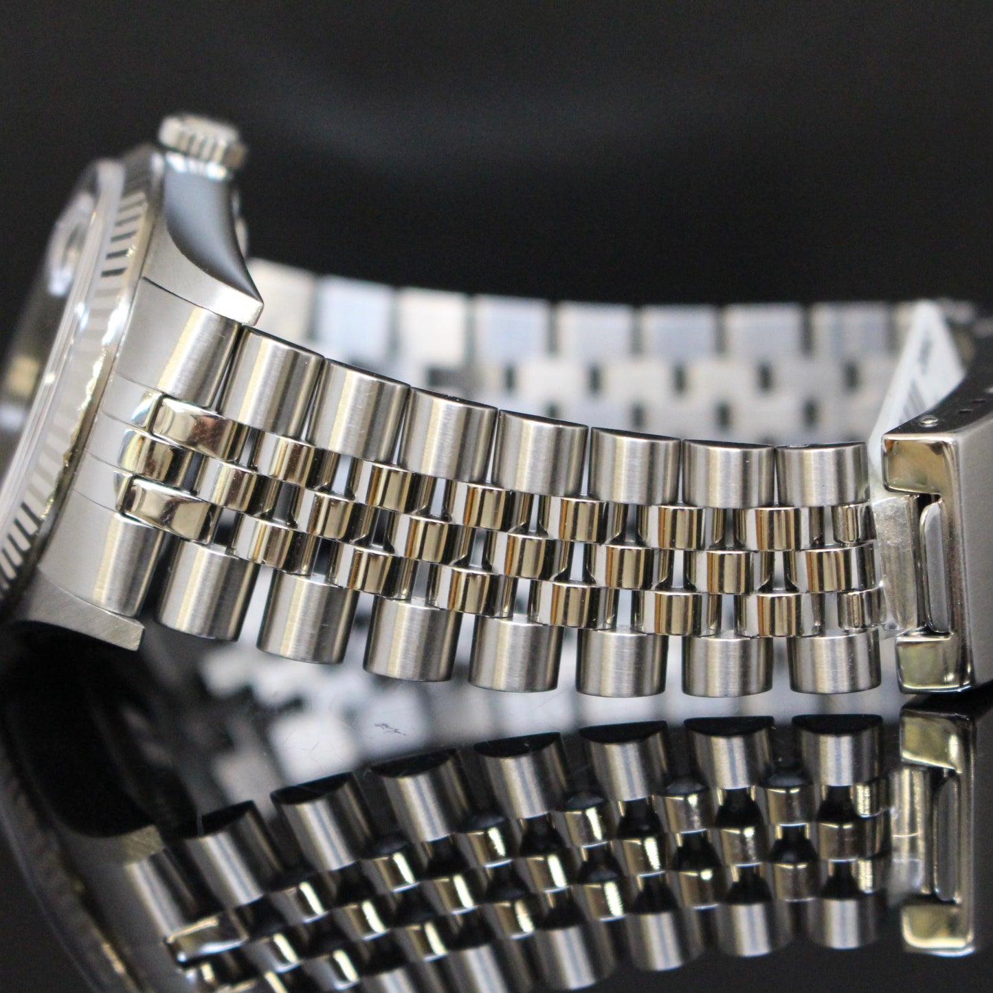 Rolex Datejust ref.16234 acciaio