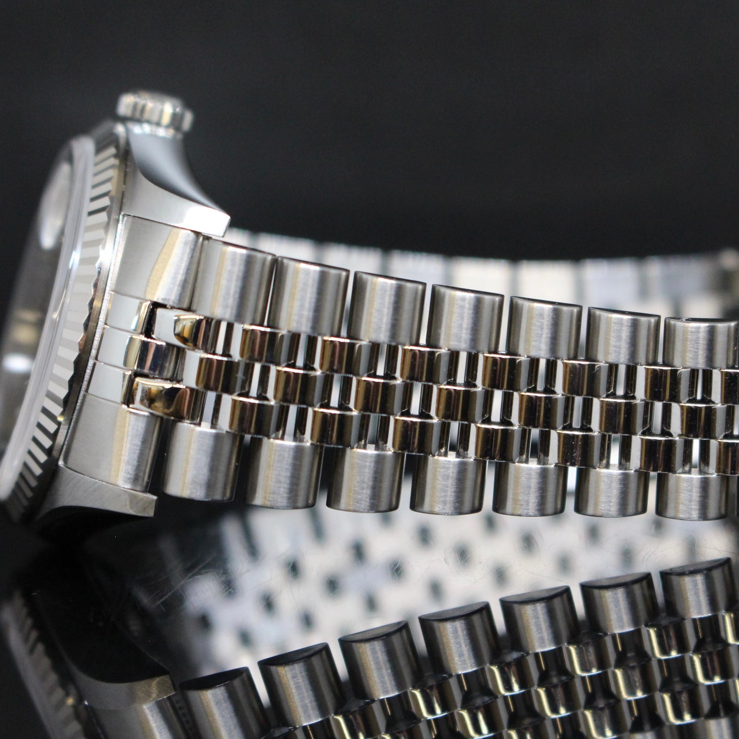 Rolex date Just ref.16234