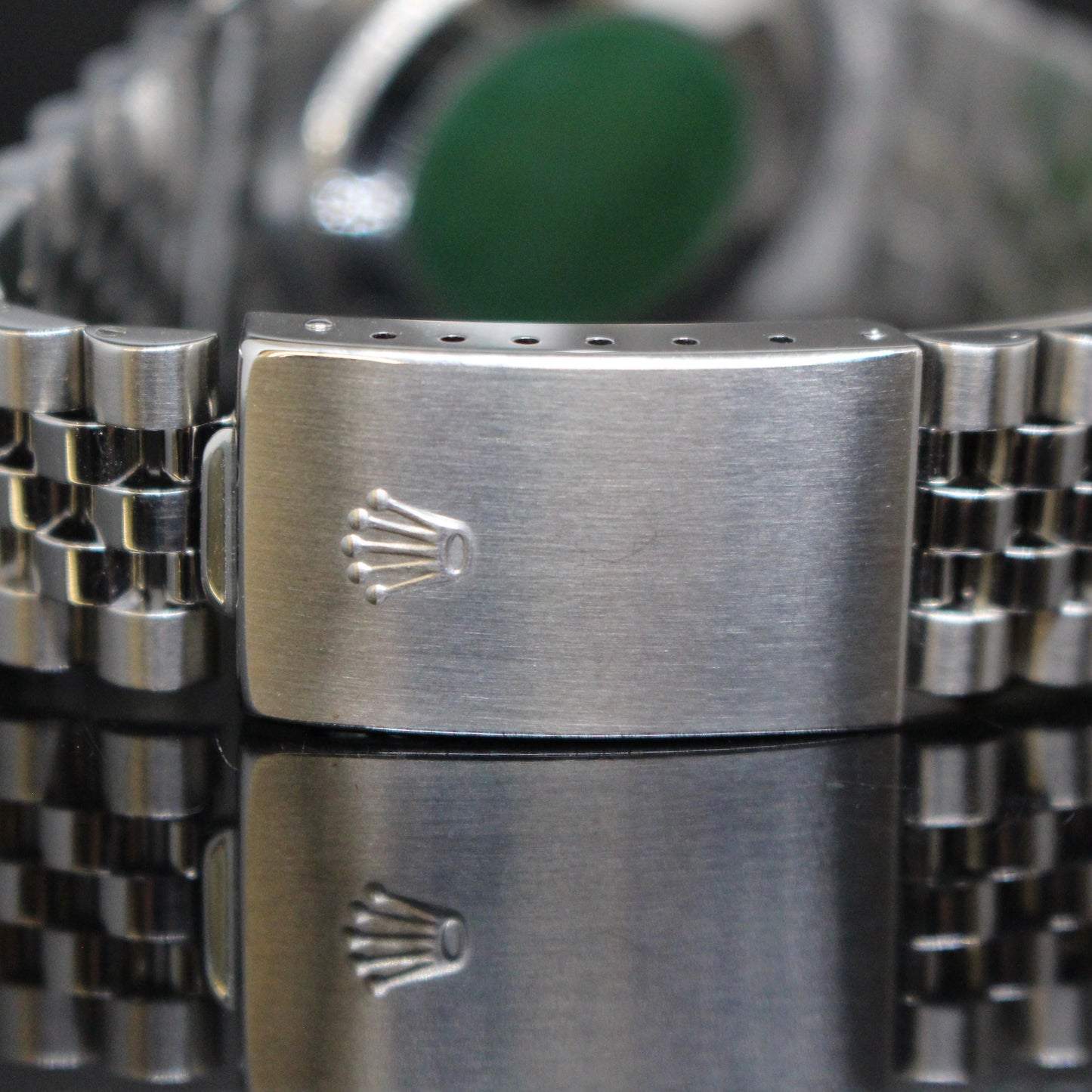 Rolex date Just ref.16234