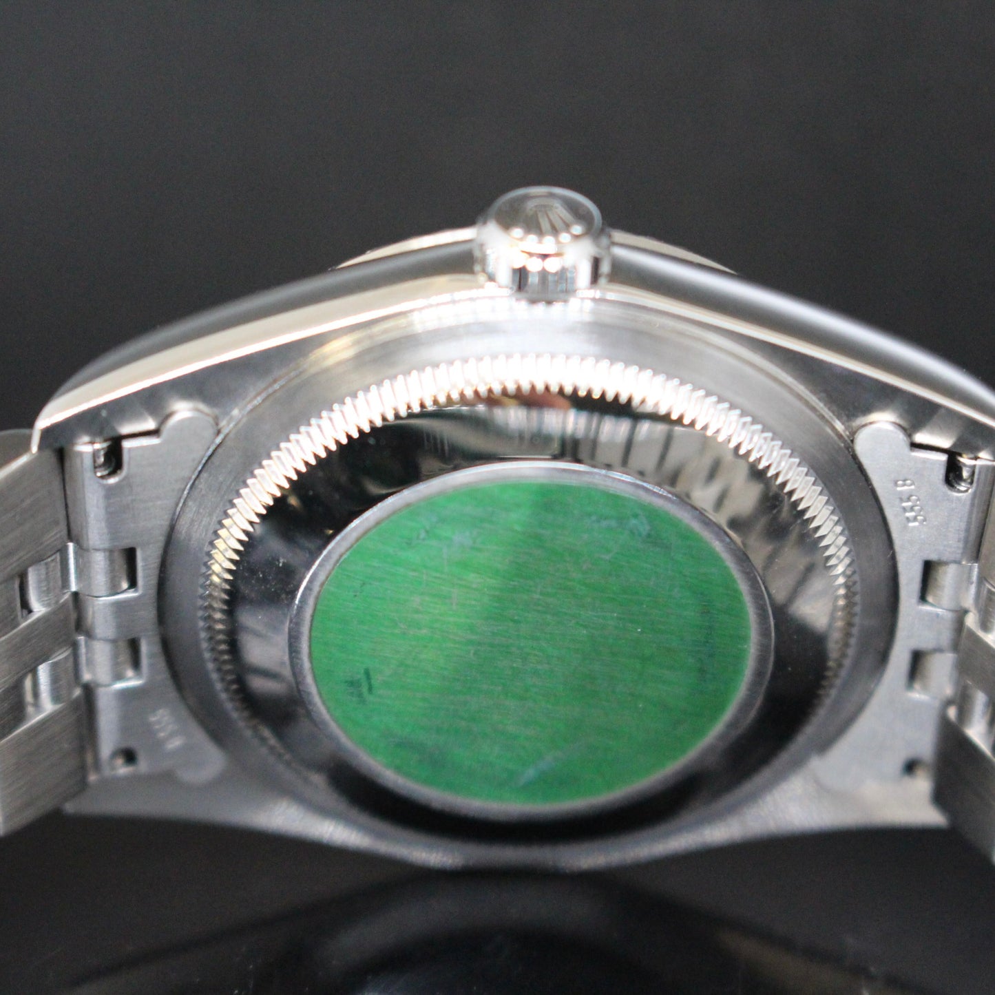 Rolex date Just ref.16234