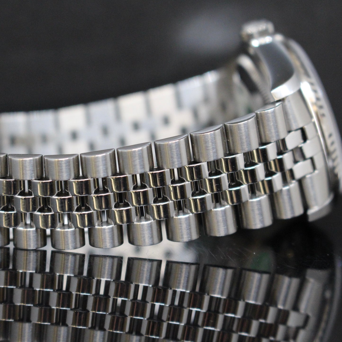 Rolex date Just ref.16234