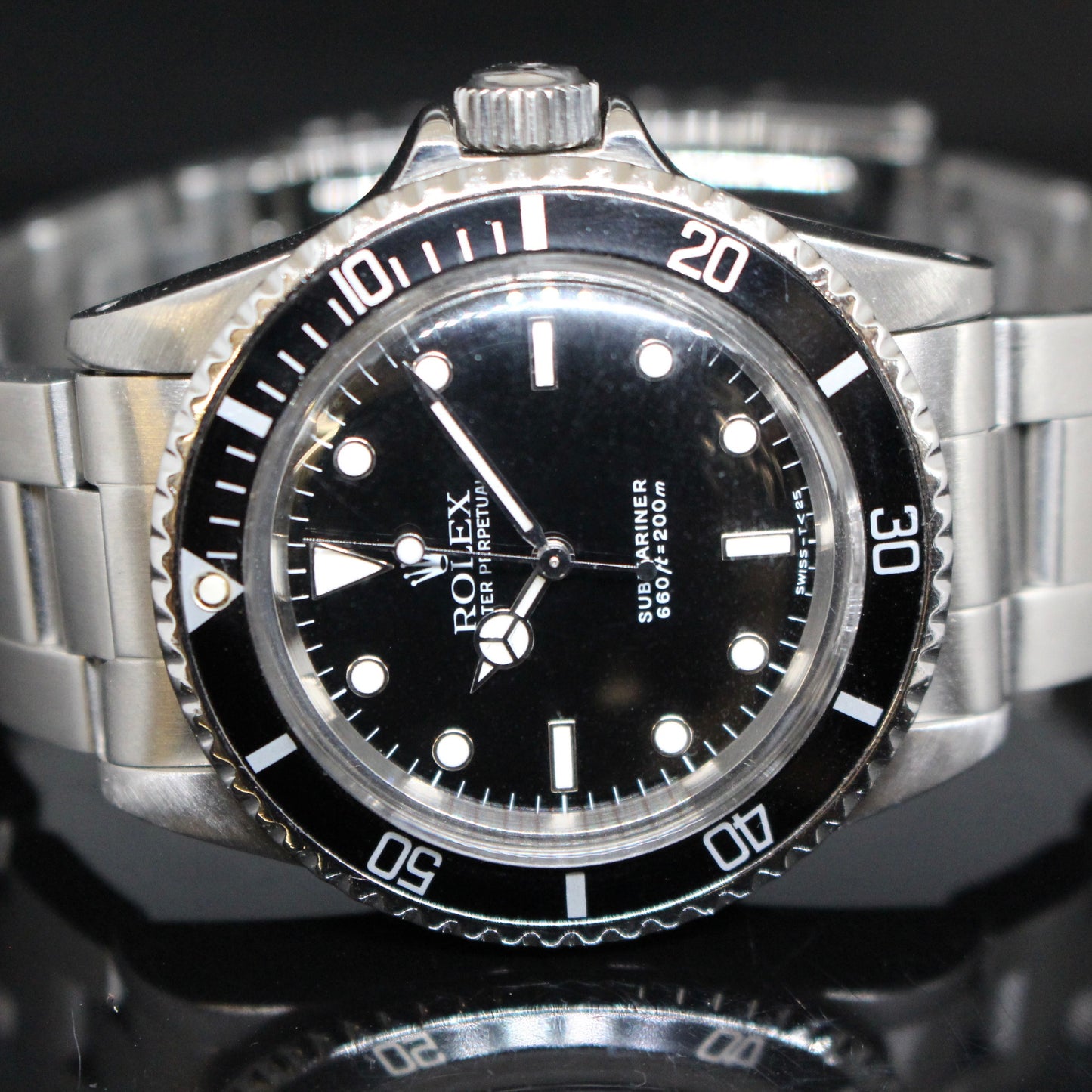 Rolex Submariner ref.5513