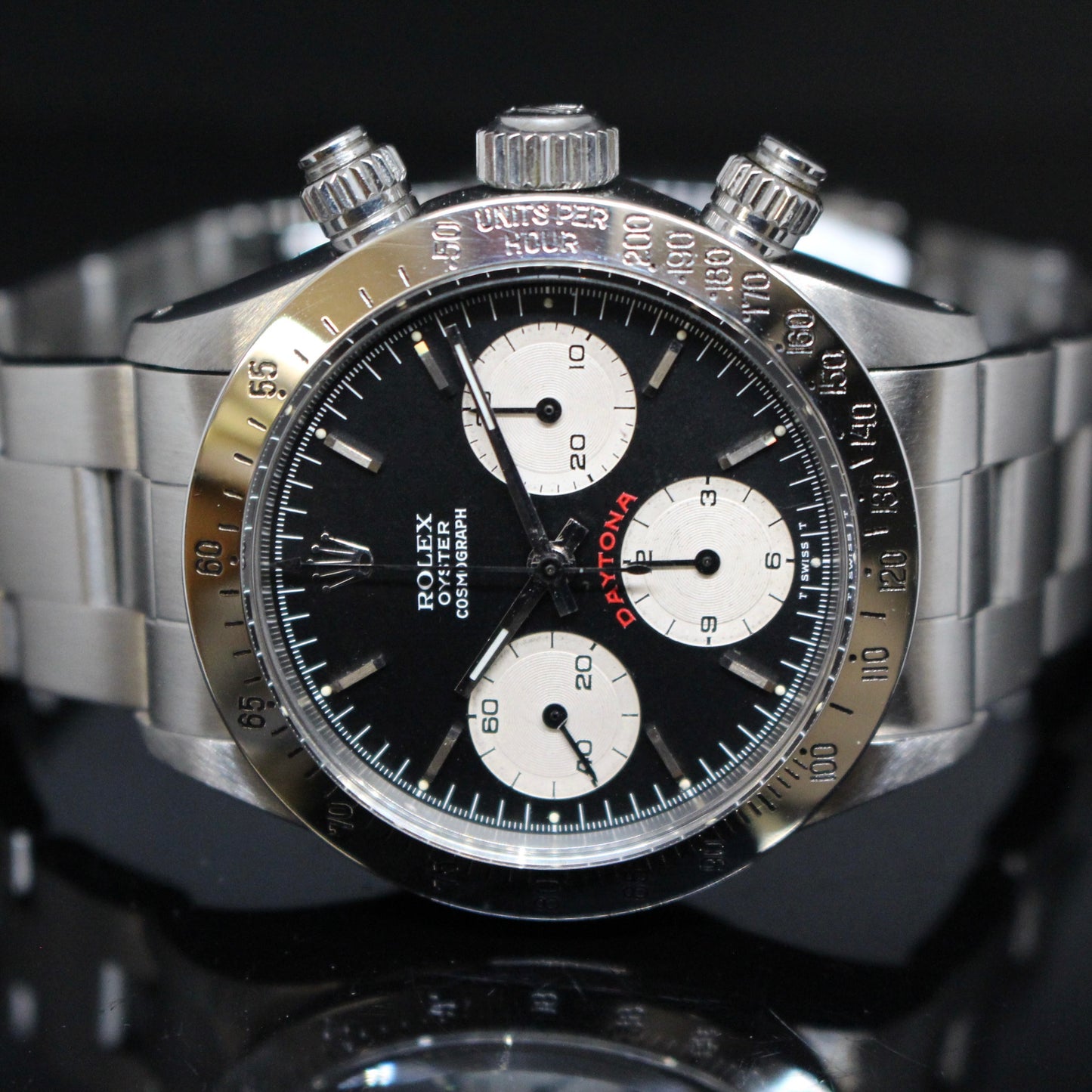 Rolex Daytona Cosmograph Ref. 6265