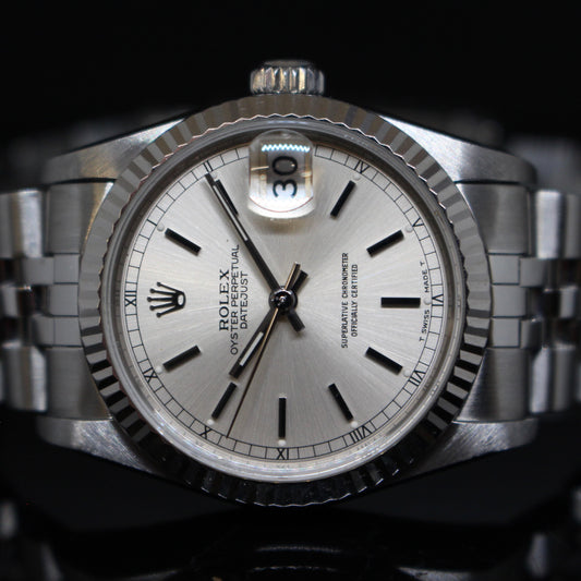 Rolex Datejust ref.68274