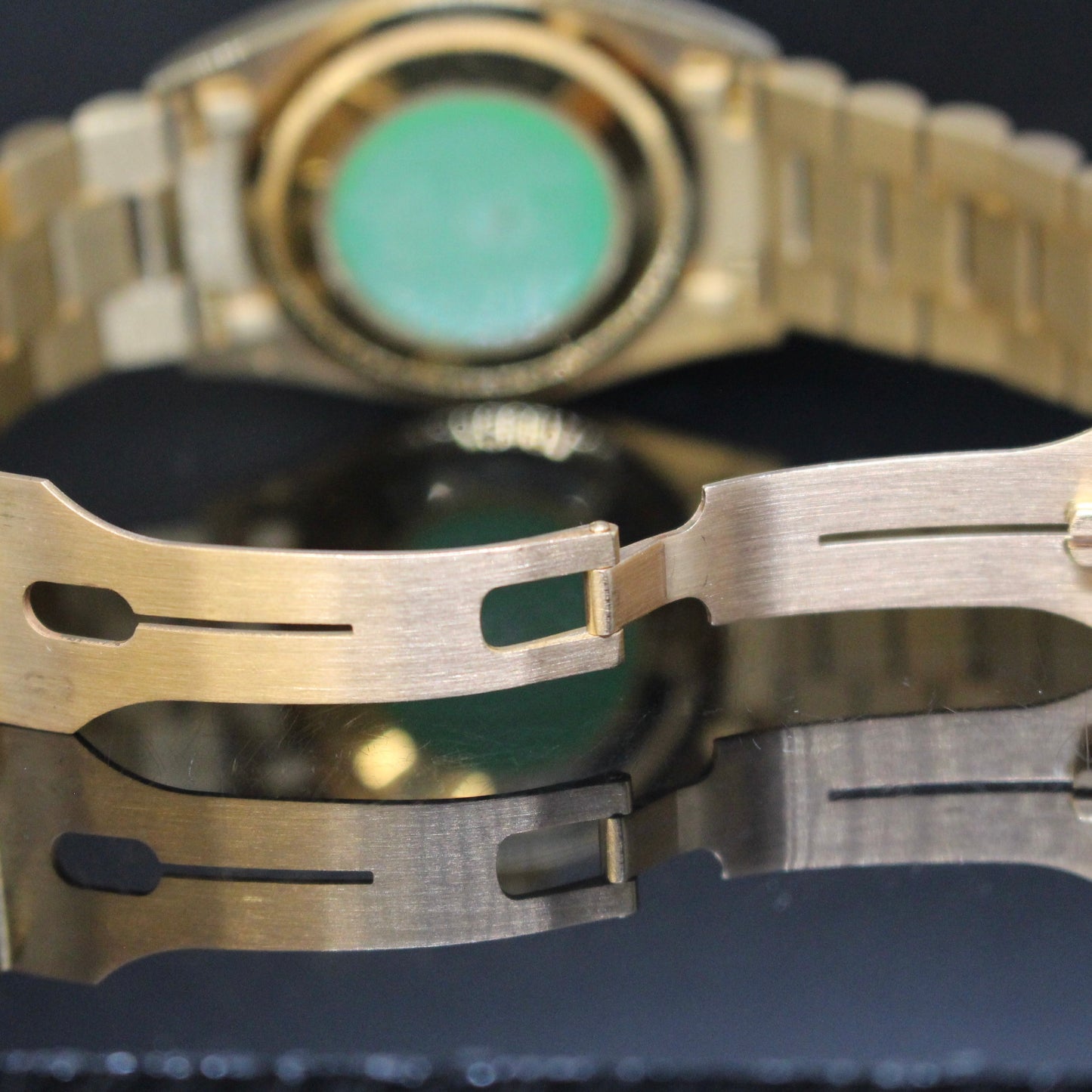 Rolex Day-Date ref.18238 Oro Giallo