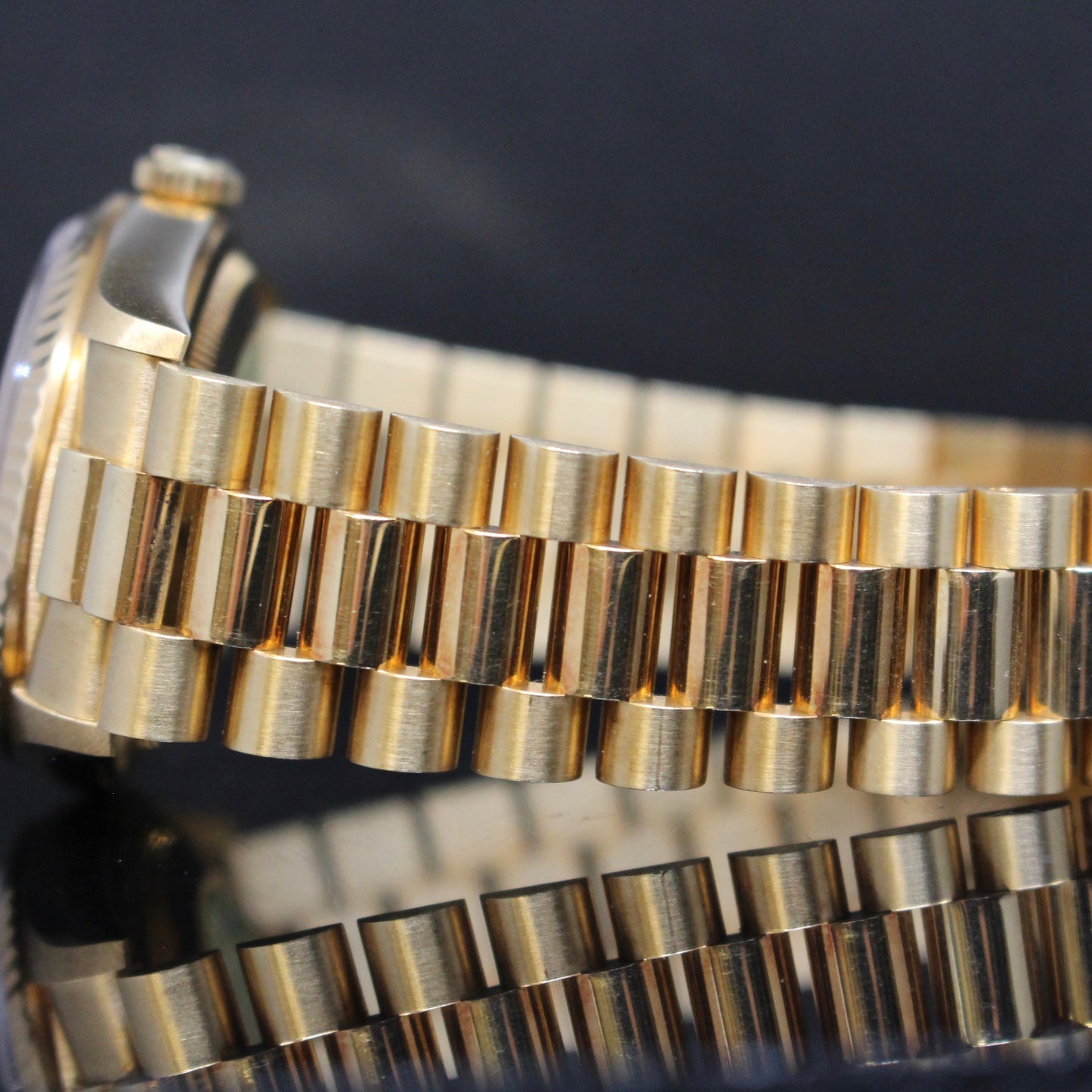 Rolex Day-Date ref.18238 Oro Giallo