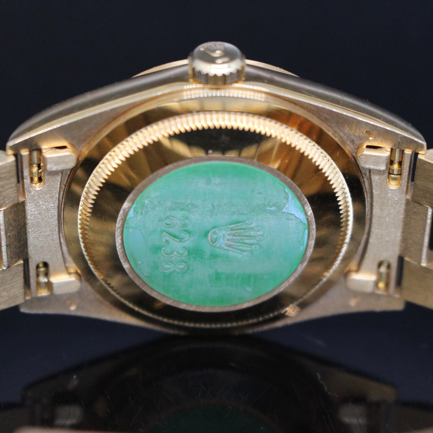 Rolex Day-Date ref.18238 Oro Giallo