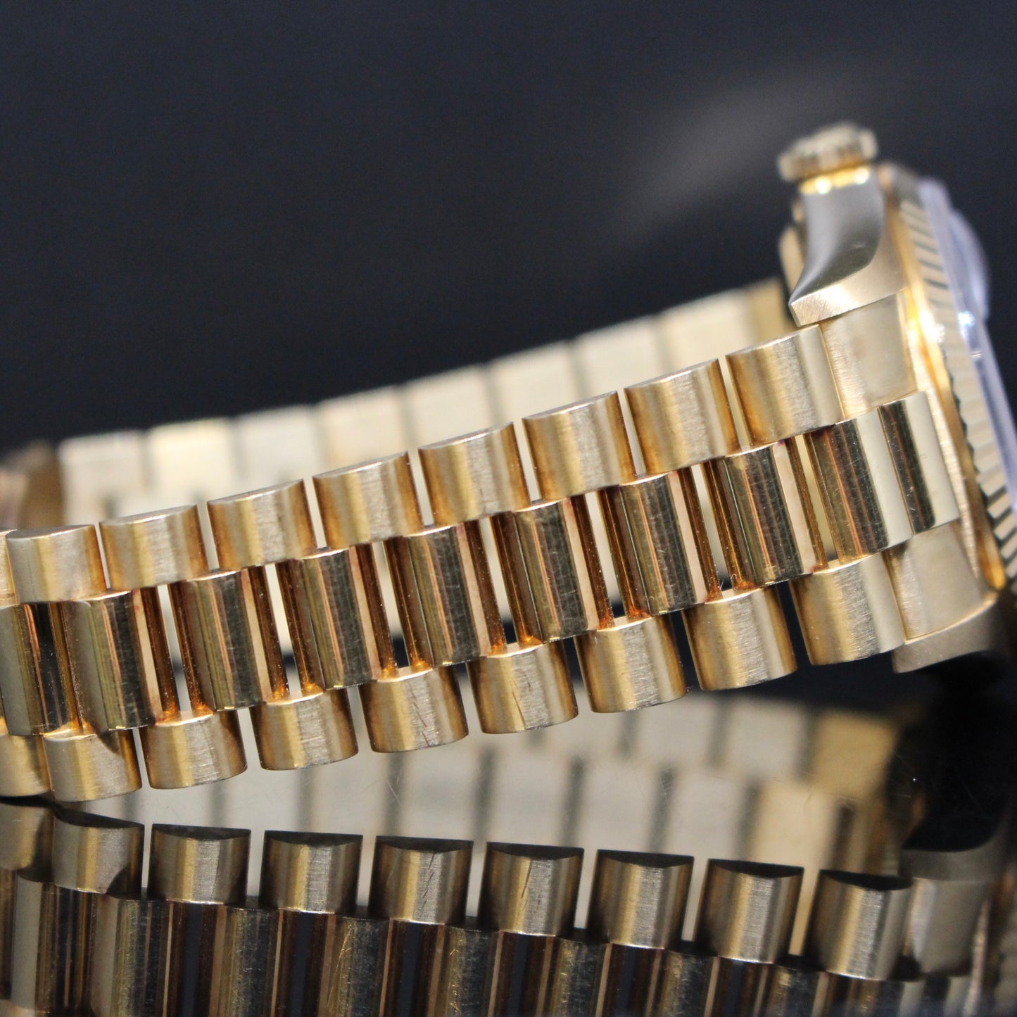 Rolex Day-Date ref.18238 Oro Giallo