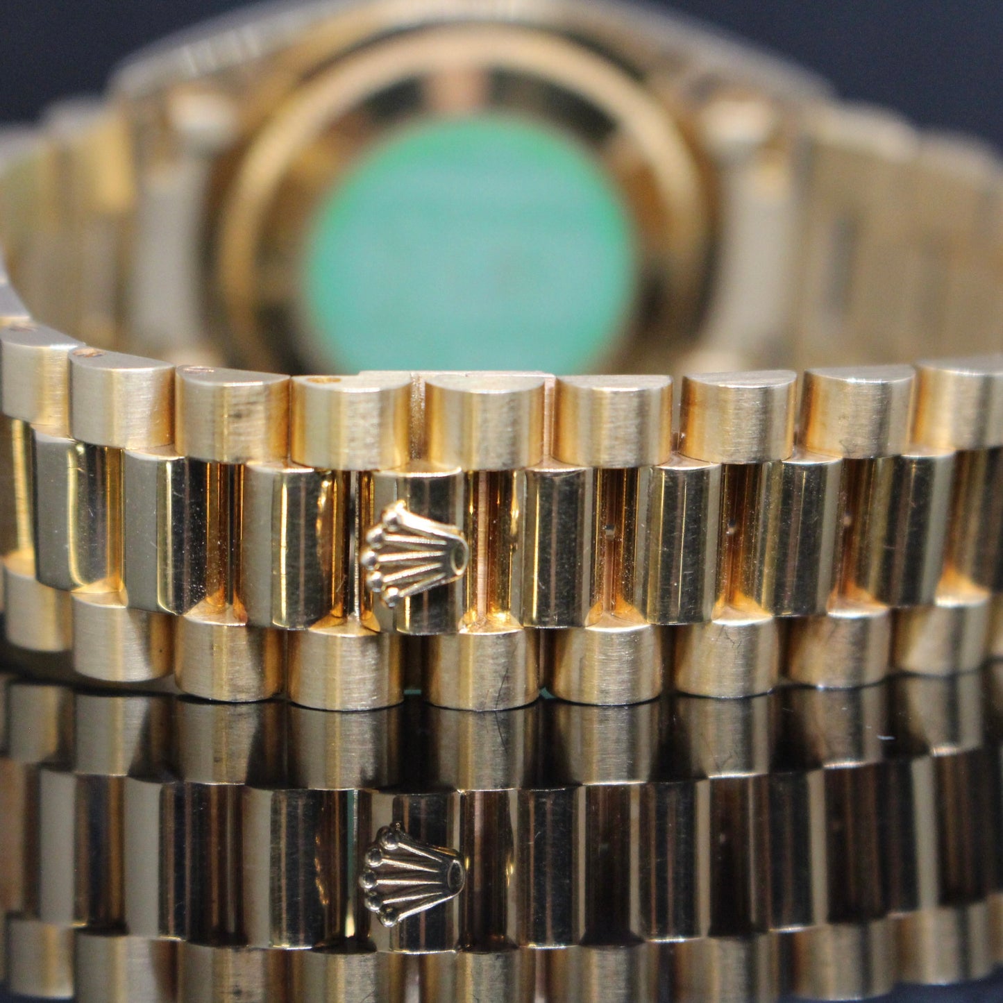 Rolex Day-Date ref.18238 Oro Giallo