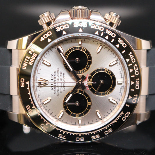 Rolex Daytona ref.126515 oro rosa