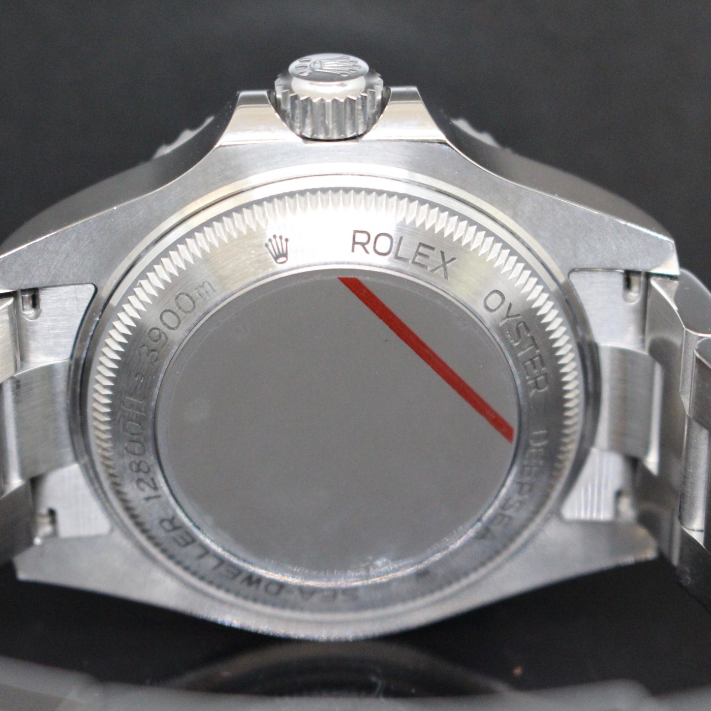 Rolex Deepsea ref.126660