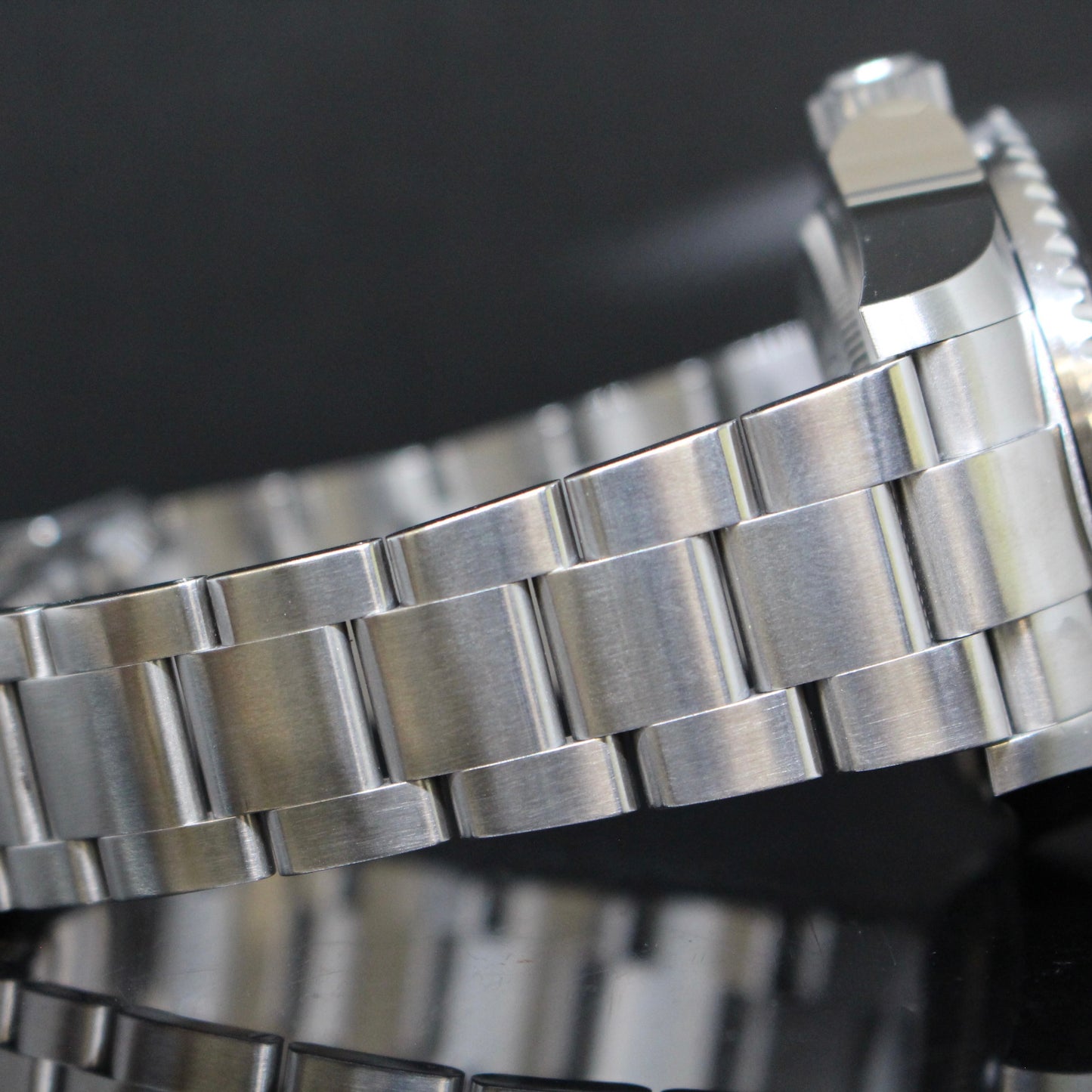 Rolex Deepsea ref.126660
