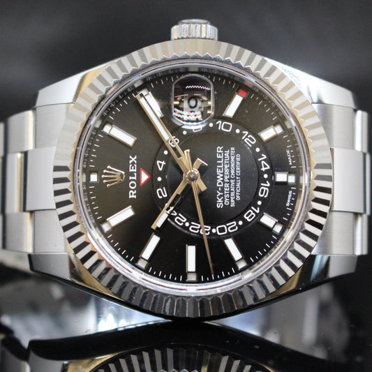 Rolex Sky-Dweller ref.326934