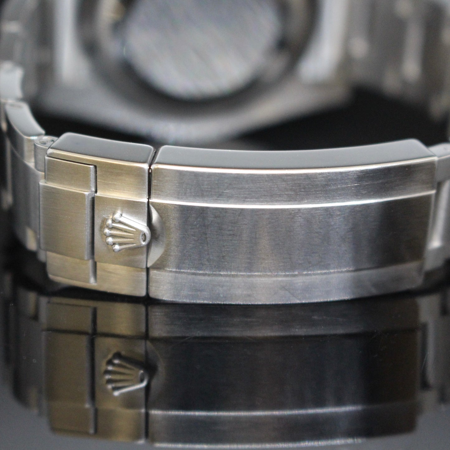 Rolex Submariner ref.114060 No Data