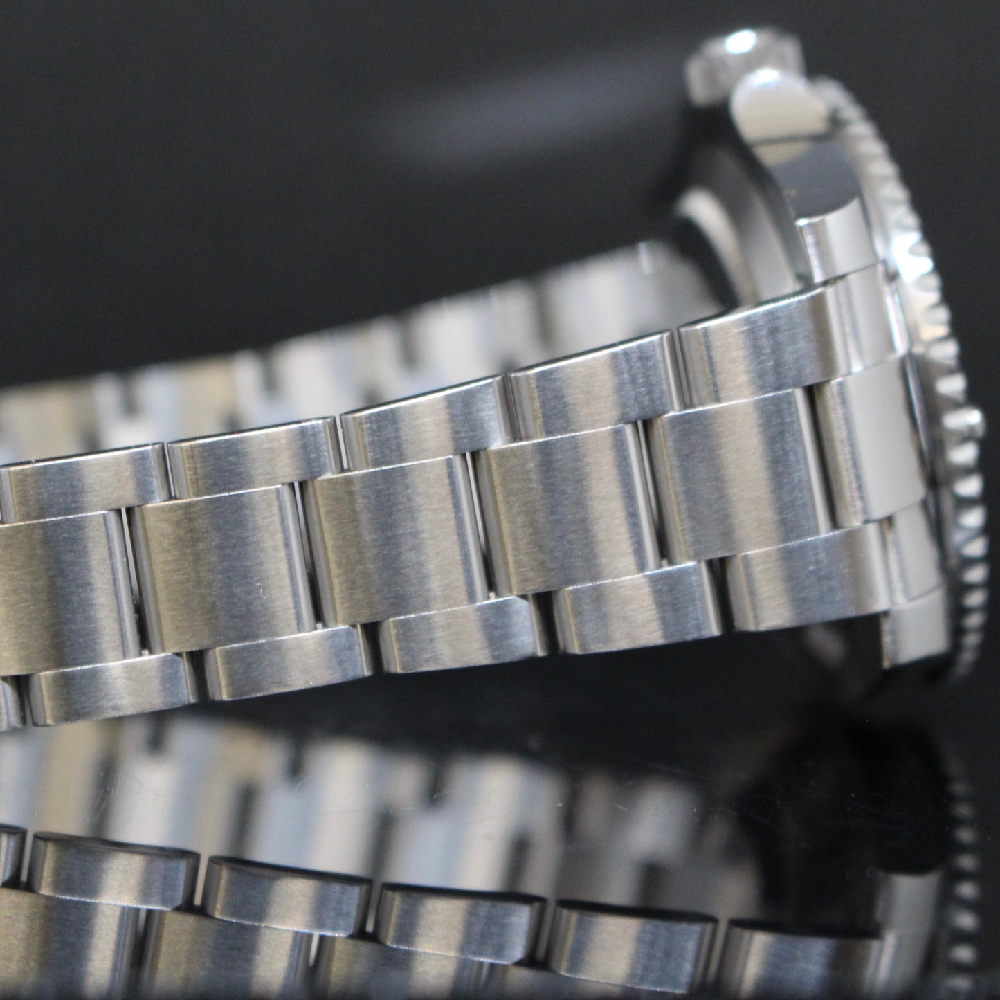 Rolex Submariner ref.114060 No Data