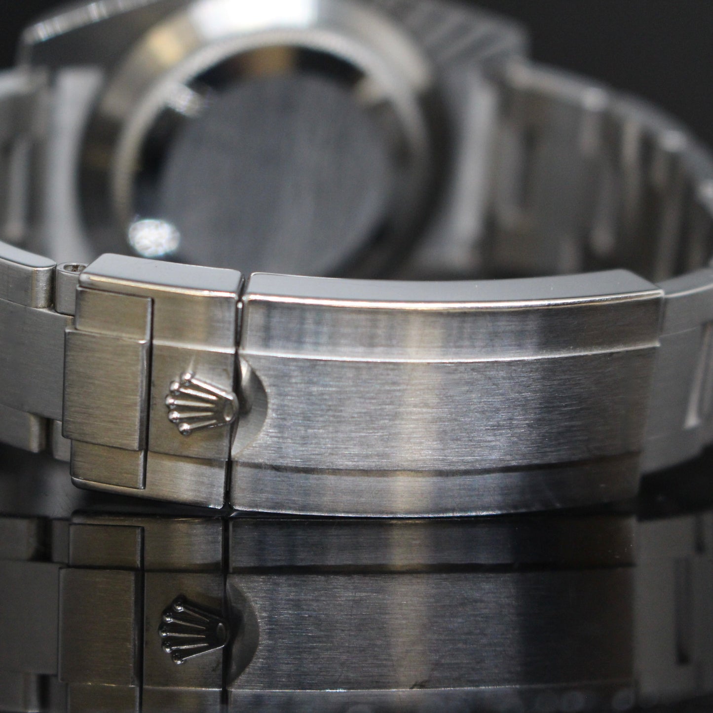 Rolex Submariner ref.116610LV