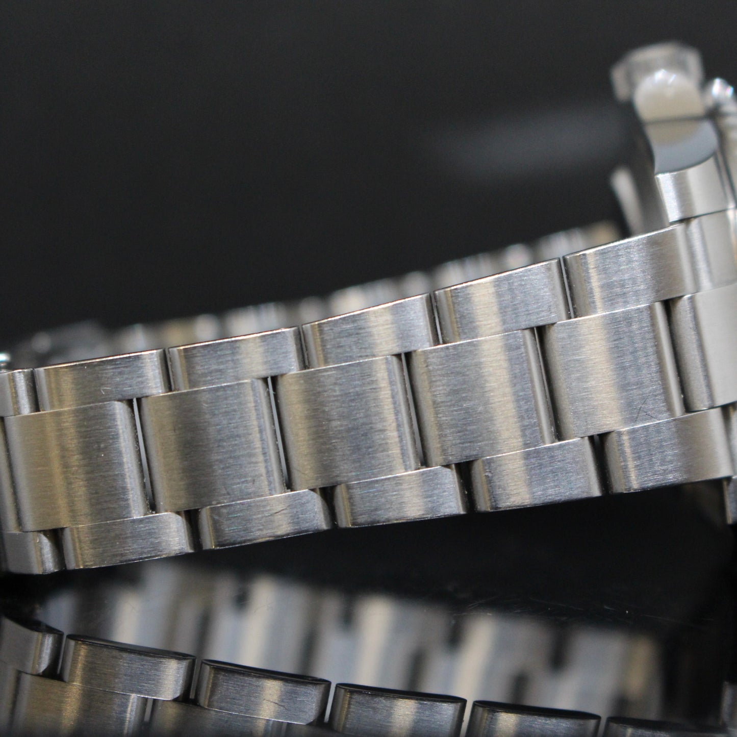 Rolex Submariner ref.116610LV