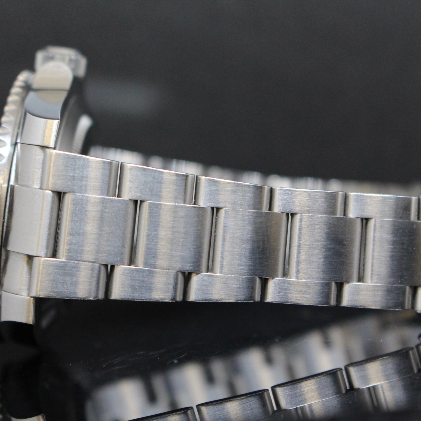 Rolex Submariner ref.116610LV