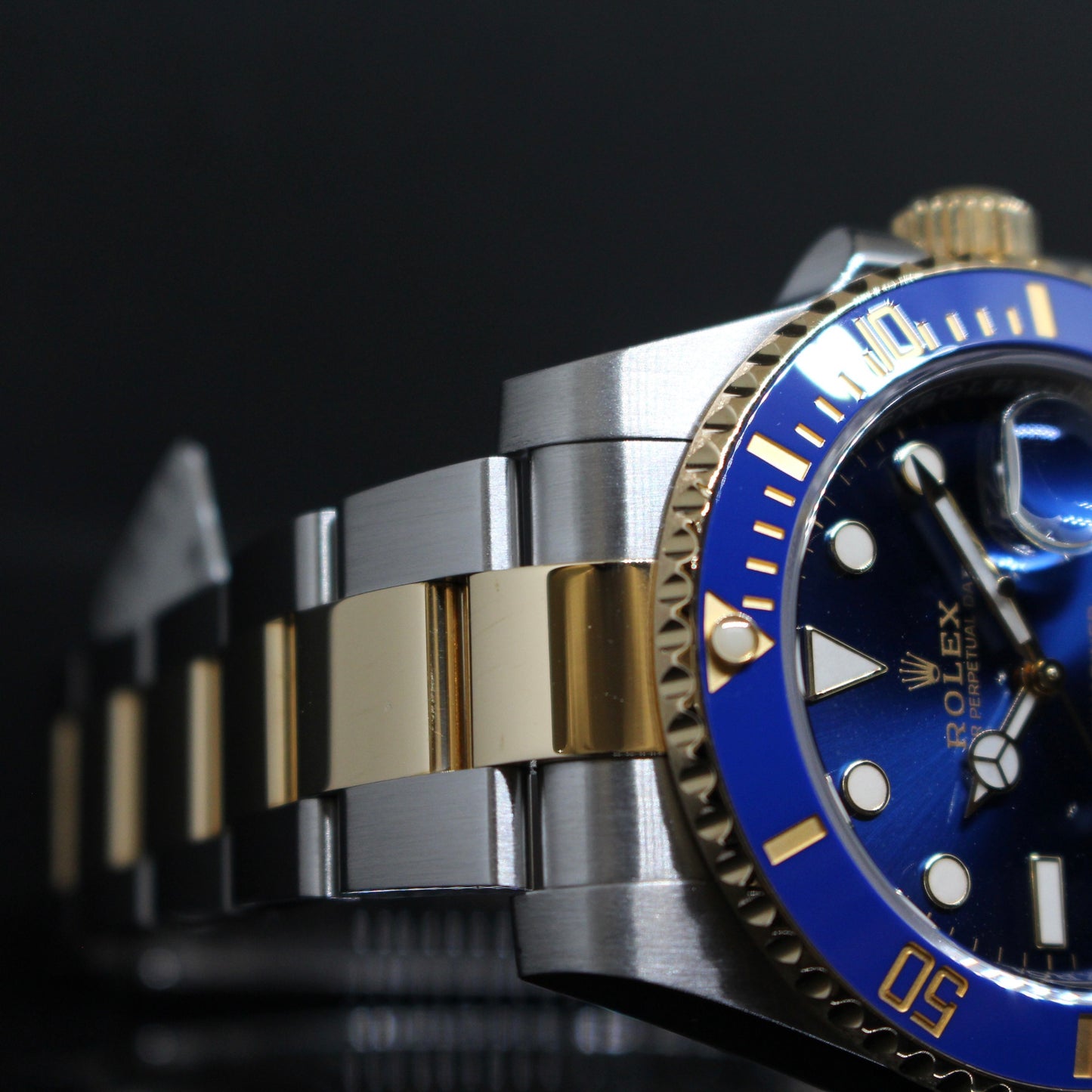 Rolex Submariner ref.116613LB