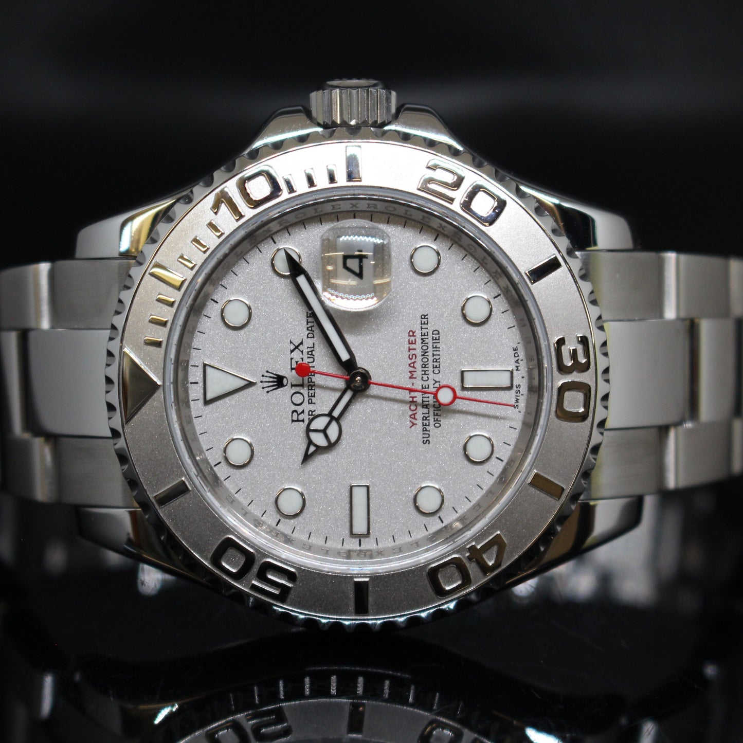 Rolex Yacht-Master ref.16622